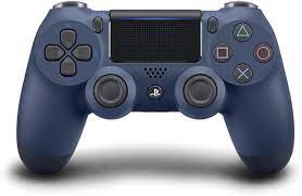 SONY PS4 CONTROLLER DUALSHOCK Midnight Blu